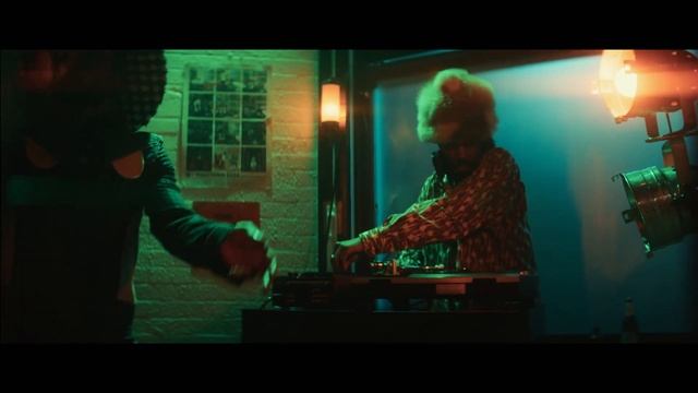An Afro-surrealist voyage into Black British music as a force for community and transformation