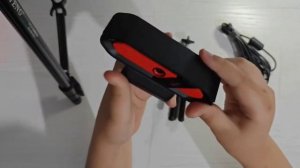 Обзор Веб-Камеры Ardor Gaming Oracle