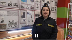 80-летию Победы В Великой Отечественной войне посвящается....Гибель экипажа подводной лодки Л-16