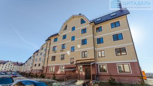 Продается 2к квартира по адресу: Московская обл, г Дмитров, село Озерецкое, б-р Радости, д 30