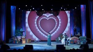 Разида Ахметова  - Мин яратам,  ә син юк әле