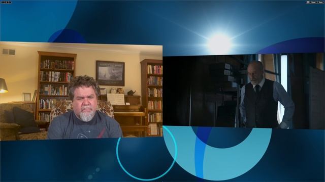 Astrophysicist Reacts to 3-Body Problem: Episode 7 смотреть онлайн