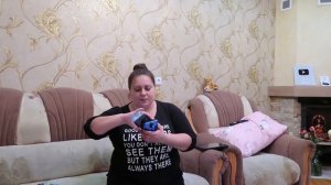 VLOG Даша сильно упала