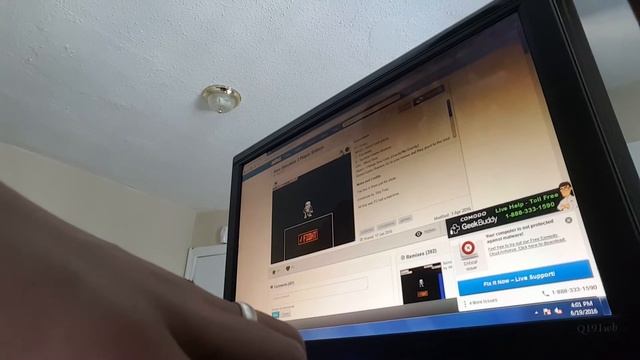 Sans simulator!!!!!!!!! смотреть онлайн