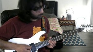 The Doors - Riders on the Storm (Ray Manzarek Solo) [HD]