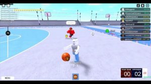 New Hoopz Gui Script Made By Me! |