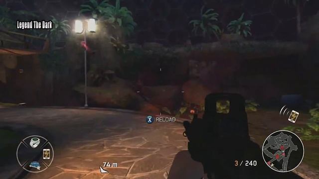 James Bond 007: Legends Gameplay Xbox 360 Walkthrough Part 5