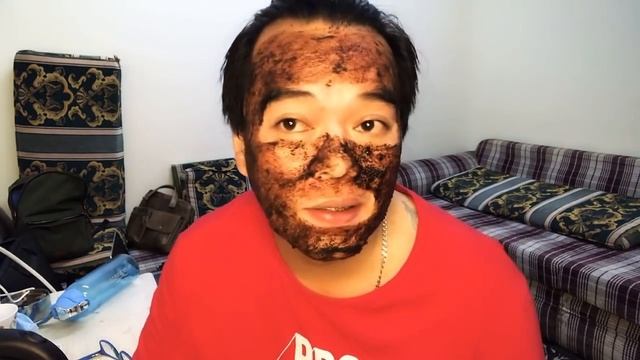 Coffee Granules Best for removing Dry skin #coffeescrub #facescrub смотреть онлайн