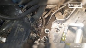 масло ATF LT 71141 POLYMERIUM в АКПП AL4 Peugeot 408.mp4