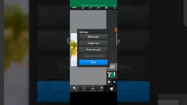 14 August Glass Font Photo Editing In Ps Touch pixelLab Step By Step Glass font 2022-Maria_divilix