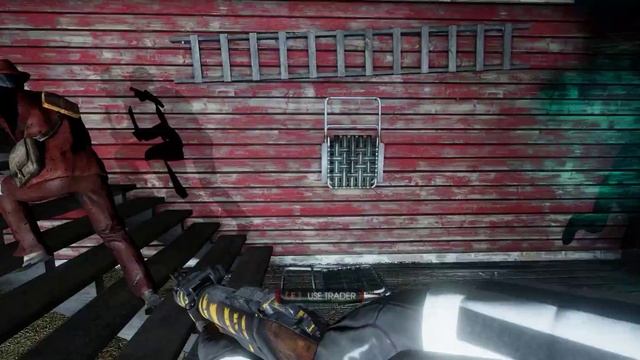 Killing Floor 2 C'est MA ammo crate ; смотреть онлайн