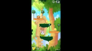 Cut the Rope 2 - Android Games (Puzzle)