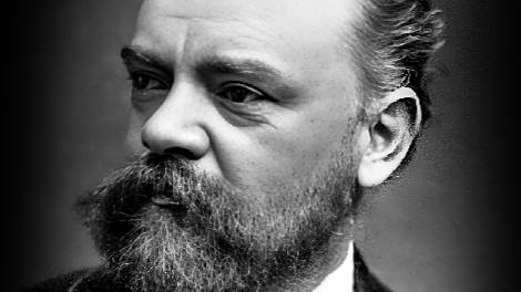 Дворжак - "Песня луне" из оперы "Русалка" смотреть онлайн