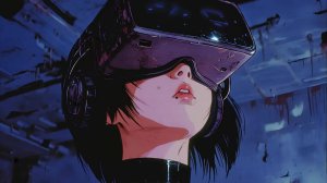 1 9 9 4　ＦRＥQ U E Ｎ C Y | Frequency | synthwave, dreamwave, vaporwave, chillsynth