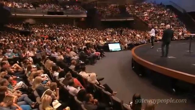 Smart Money, Smart Kids by Dave Ramsey and Rachel Cruze at Gateway Church смотреть онлайн