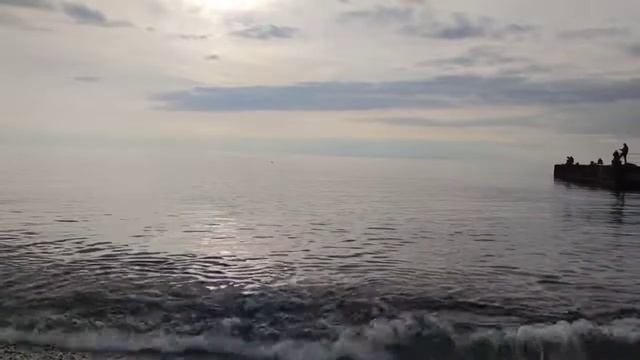 Партенит Море. смотреть онлайн