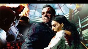 dead rising true ending theme justified (CD QUALITY)