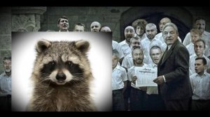 Очередное наблюдение...