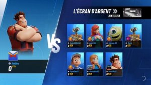 Disney Speedstorm Saison 07 Let's play 06