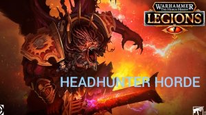 Ангрон(Пожиратели Миров) vs Мортарион(Гвардия Смерти)