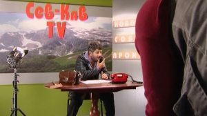 Наша RUSSIA, 4 сезон, 2 выпуск