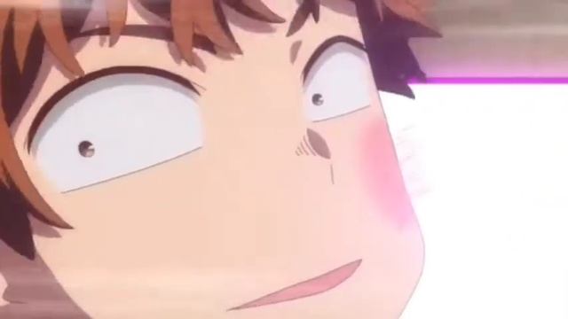 Ruka Sarashina💙 AMV Vanessa Carlton A Thousand Miles Lyrics смотреть онлайн