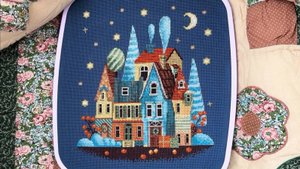 Обо всем / Финиш Морозной ночи / Новая игра / Планы на весну