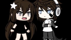 //Клип//Ненавижу города//Сделано в Гача лайф//