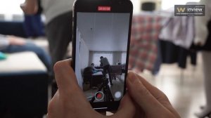 inview Production - «Что скрывается за счастьем» Backstage день 6