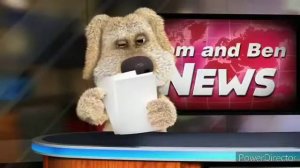 talking tom ben news 2012 sparta nuclear delta remix