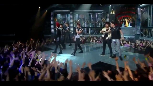 110626 2PM - Like a Movie & Hands Up (HD) смотреть онлайн
