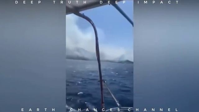 HE THAT CONTROLS THE WEATHER CONTROLS THE WORLD смотреть онлайн