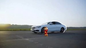 Элвин и бурундуки - Новый мерин (Snippet трека 2023)