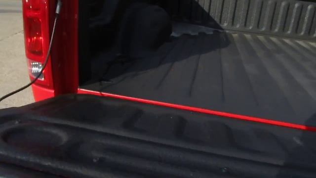 2006 Dodge Ram 1500 4x4 SLT Elite Auto Outlet смотреть онлайн