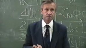 Тема 1: Общая характеристика психологии как науки _ В.В.Петухов, МГУ им.Ломоносова.mp4