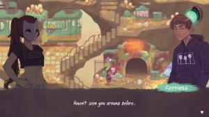 Let's Play: The World Next Door