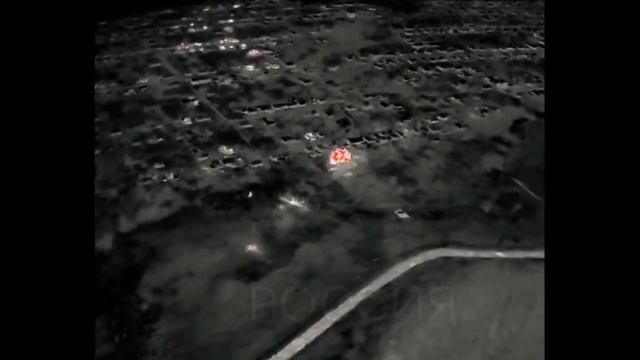 Russia artillery shelling of Marinka in Donetsk Oblast_ to destroy all life and go on the attack смотреть онлайн