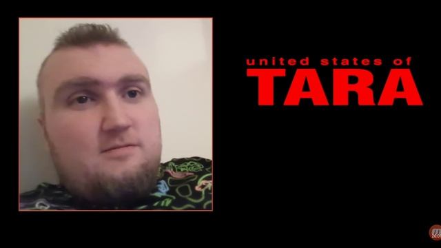 United States of Tara Season 2 Episode 1-6 Review смотреть онлайн