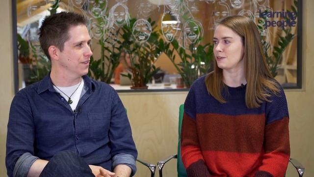 MEET THE STUDENTS | Charlotte, Full Stack Web Developer student
