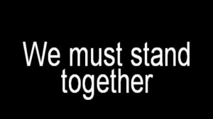 Nickelback - When We Stand Together Karaoke Instrumental Backing Track