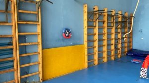 Краш тест карбоновой рамы Нудл 3.1Z