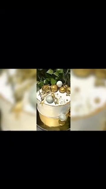 PINEAPPLE CAKE WITH CHOCOLATE BALLS #shorts#youtubeshorts#pineapplecake#chocolatelover#instagram