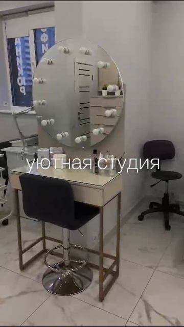 Качественный маникюр и педикюр в Пензе (студия ALLA.LAK) смотреть онлайн