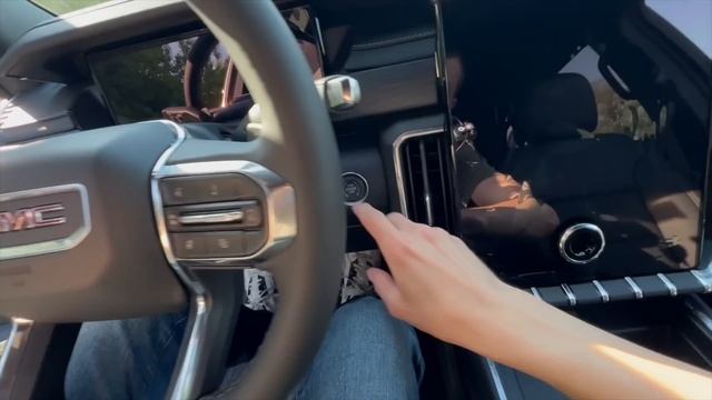 2024 GMC Acadia Elevation AWD | Is The New Acadia Better Than The Old One? | Review & Test Drive PO смотреть онлайн