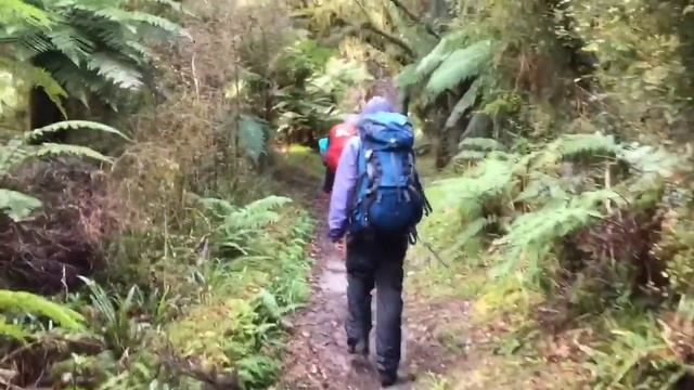 Kia Ora смотреть онлайн