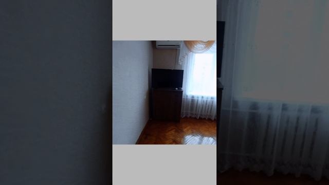 Однокомнатная квартира.Город Белореченск.