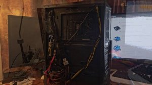 Сверх бюджетная, но рабочая сборка для стриминга танков)