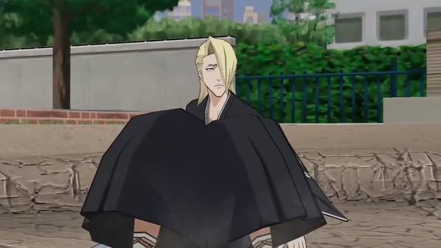 Bleach - Heat The Soul 3 PPSSPP v.1.1.1 on Nvidia Shield Tablet (Android) смотреть онлайн