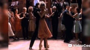 Клип-гриф Грязные танцы