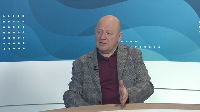 «Здесь и сейчас»: Александр Герасимов, про 30-й фестиваль анимационного кино «СуздальФест»